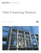 Utah Financing Options